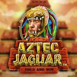 Aztec Jaguar Hold & Win – slot by SYNOT Games, featured at sky-hillscasino.com
