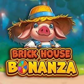 Brick House Bonanza game by Pragmatic Play – logo hosted on SkyHills Casino