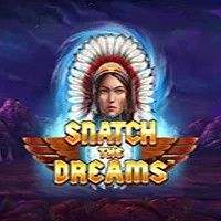 Snatch The Dreams logo by SYNOT Games at SkyHills Casino