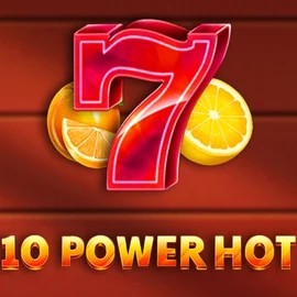 10 Power Hot – slot by Amusnet Interactive, featured at sky-hillscasino.com