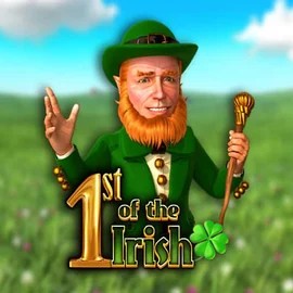Try 1st Of The Irish slot by Red Rake Gaming on sky-hillscasino.com – logo image