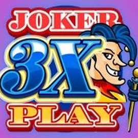 Play 3x Joker Play slot by iSoftBet on sky-hillscasino.com