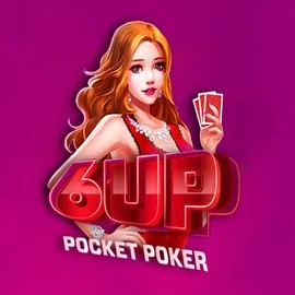 6 Up Pocket Poker – slot by FlipLuck, featured at sky-hillscasino.com