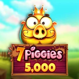 7 Piggies Scratchcard – slot by Pragmatic Play, featured at sky-hillscasino.com