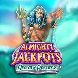 Play Almighty Jackpots – Realm of Poseidon slot by Novomatic on sky-hillscasino.com