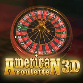 Try American Roullete 3D (Evoplay) slot by Evoplay on sky-hillscasino.com – logo image