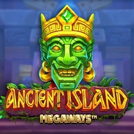 Enjoy Ancient Island Megaways by Pragmatic Play – logo hosted on sky-hillscasino.com