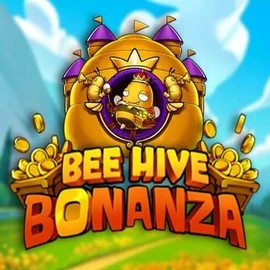 Try Bee Hive Bonanza slot by NetEnt on sky-hillscasino.com – logo image
