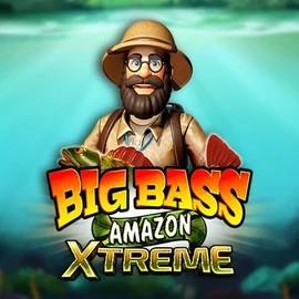 Play Big Bass Amazon Xtreme slot by Pragmatic Play on sky-hillscasino.com