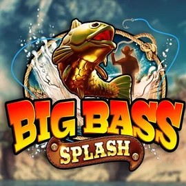 Play the Big Bass Splash slot by Pragmatic Play on SkyHills Casino