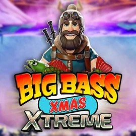 Play Big Bass Xmas Extreme slot by Pragmatic Play on sky-hillscasino.com