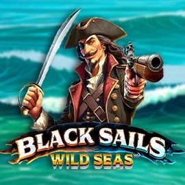 Play Black Sails Wild Seas slot by Infinity Dragon Studios on sky-hillscasino.com