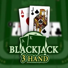 Blackjack 3H (Habanero) online slot from Habanero – play at sky-hillscasino.com