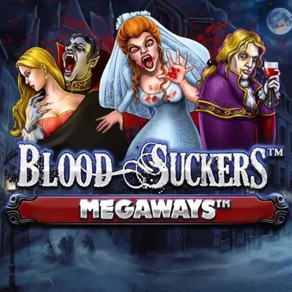 Blood Suckers Megaways – slot by Red Tiger Gaming, featured at sky-hillscasino.com