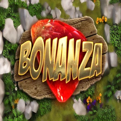 Bonanza logo by Big Time Gaming SkyHills Casino