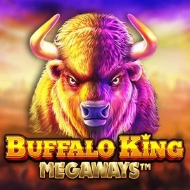 Buffalo King Megaways online slot from Pragmatic Play – play at sky-hillscasino.com