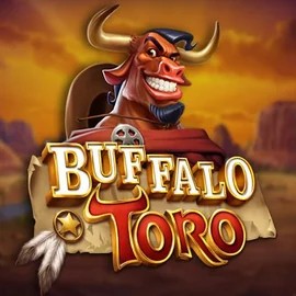 Play the Buffalo Toro slot by ELK Studios on SkyHills Casino
