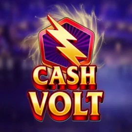 Enjoy Cash Volt by Red Tiger Gaming – logo hosted on sky-hillscasino.com