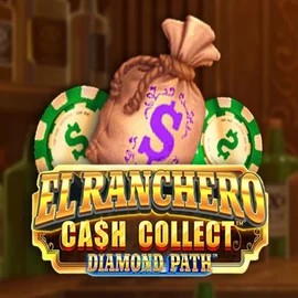 Try El Ranchero Cash Collect Diamond Path slot by Origins on sky-hillscasino.com – logo image