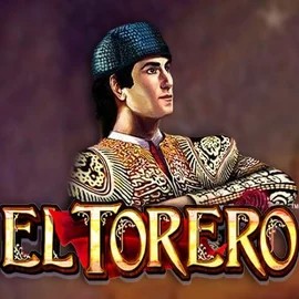 Play the El Torero slot by RTG (Reel Time Gaming) on SkyHills Casino