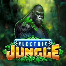 Play Electric Jungle slot by Atomic Slot Lab on sky-hillscasino.com