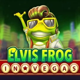 Try Elvis Frog In Vegas slot by BGAMING on sky-hillscasino.com – logo image