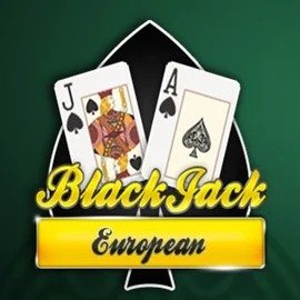 Enjoy European Blackjack MH by Play’n GO – logo hosted on sky-hillscasino.com