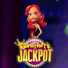Everybody's Jackpots – slot by Playtech, featured at sky-hillscasino.com