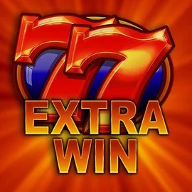 Extra Win by Swintt, showcased at sky-hillscasino.com – game logo