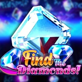 Enjoy Find the Diamonds! by iSoftBet – logo hosted on sky-hillscasino.com