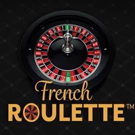 French Roulette (NetEnt) slot icon by NetEnt, available at SkyHills Casino