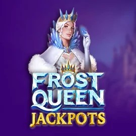 Frost Queen Jackpots online slot from Yggdrasil – play at sky-hillscasino.com