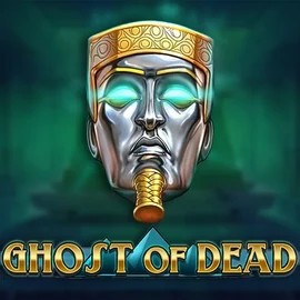 Ghost of Dead logo by Play’n GO at SkyHills Casino