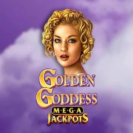 Golden Goddess Megajackpots online slot from IGT – play at sky-hillscasino.com