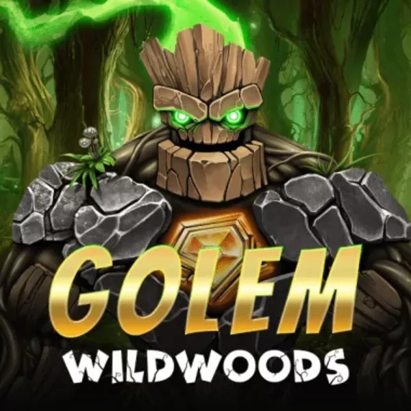 Play the Golem Wildwoods slot by BF Games on SkyHills Casino