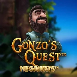 Gonzo's Quest Megaways online slot from Red Tiger Gaming – play at sky-hillscasino.com