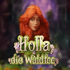 Holla die Waldfee slot icon by Hölle Games, available at SkyHills Casino