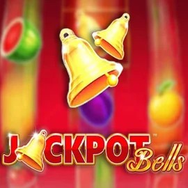 Jackpot Bells logo by Playtech at SkyHills Casino