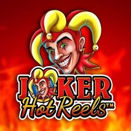 Enjoy Joker Hot Reels by Playtech – logo hosted on sky-hillscasino.com