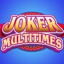 Joker Multitimes logo – Poker by iSoftBet at SkyHills Casino