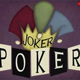 Joker Poker - 3 Hands slot icon by RTG (Reel Time Gaming), available at SkyHills Casino