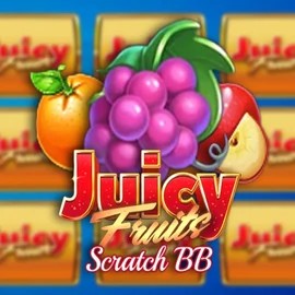 Juicy Fruits Scratch BB – slot by Barbara Bang, featured at sky-hillscasino.com