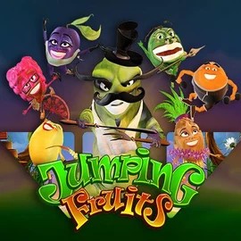 Jumping Fruits – slot by Wazdan, featured at sky-hillscasino.com