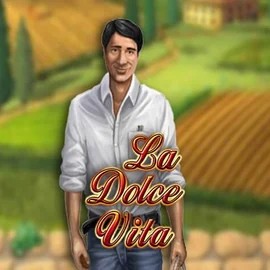 La Dolce Vita – slot by Gamomat, featured at sky-hillscasino.com