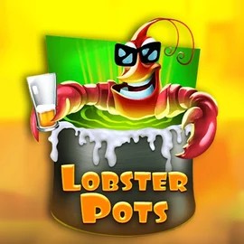 Play Lobster Pots slot by Ready Play Gaming on sky-hillscasino.com