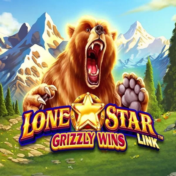 Lone Star Link Grizzly Wins – slot by Greentube, featured at sky-hillscasino.com