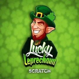 Lucky Leprechaun Scratch online slot from Games Global – play at sky-hillscasino.com