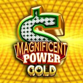Play the Magnificent Power Gold slot by Oros Gaming on SkyHills Casino