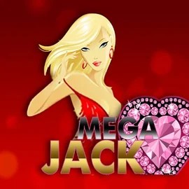Play the Mega Jack slot by WorldMatch on SkyHills Casino