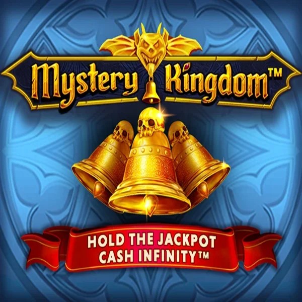 Official Slots logo: Mystery Kingdom Mystery Bells by Wazdan at SkyHills Casino